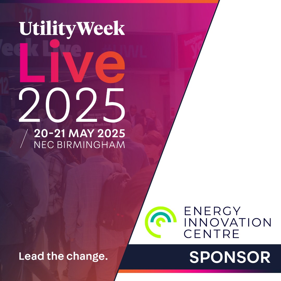 Utility - 📣 Sponsor announcement! We are delighted to share that EIC ...