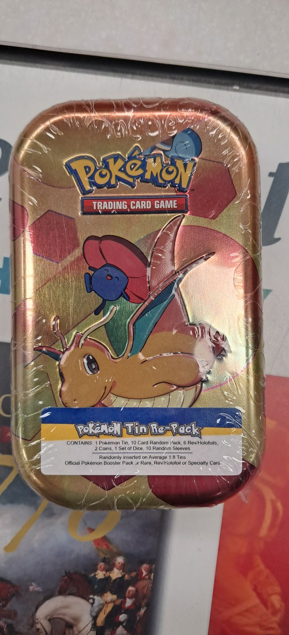 how to reseal a pokemon booster pack Amazon : r/pokemoncards Is this Box Re-Sealed? -