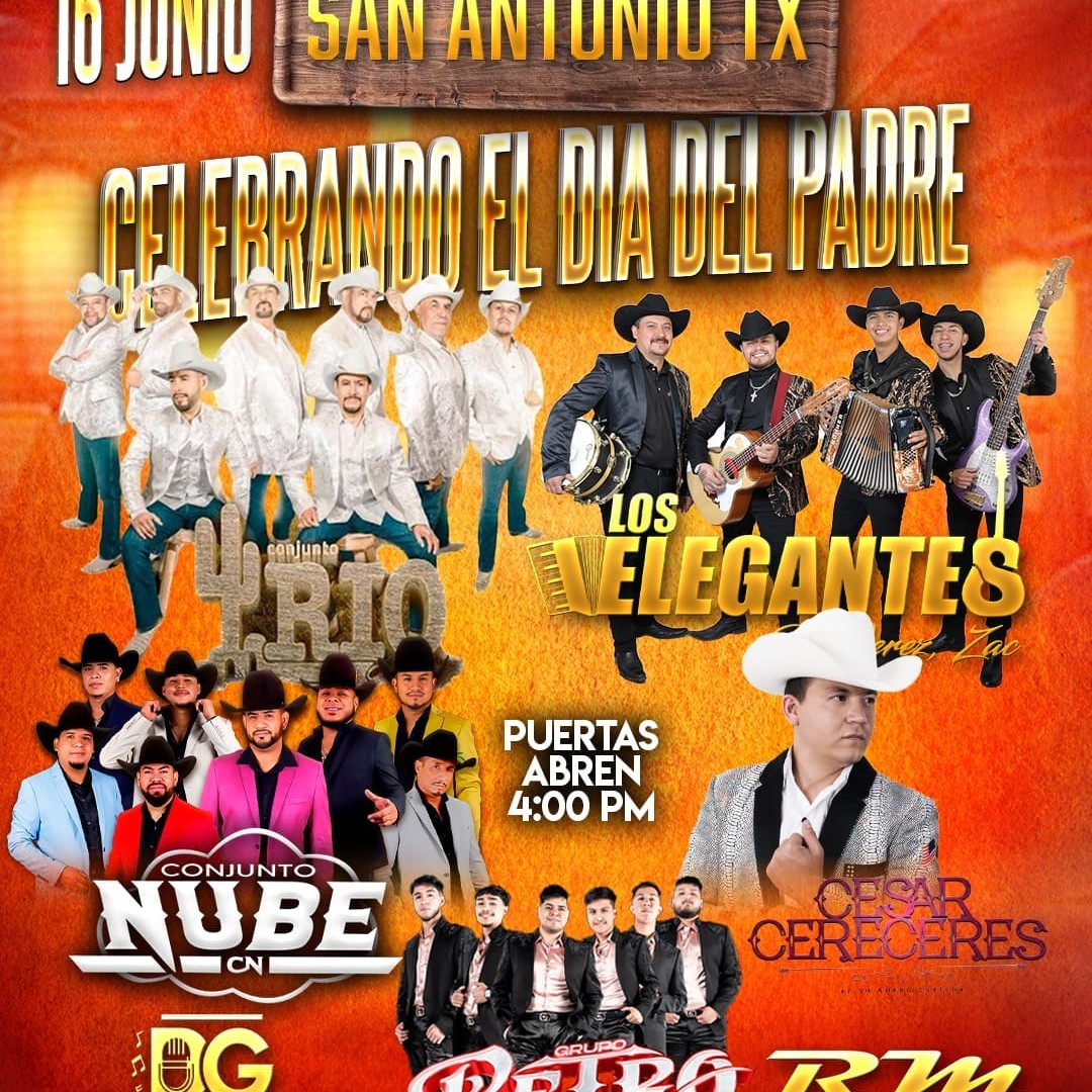 Chaparro Ranch | San Antonio TX