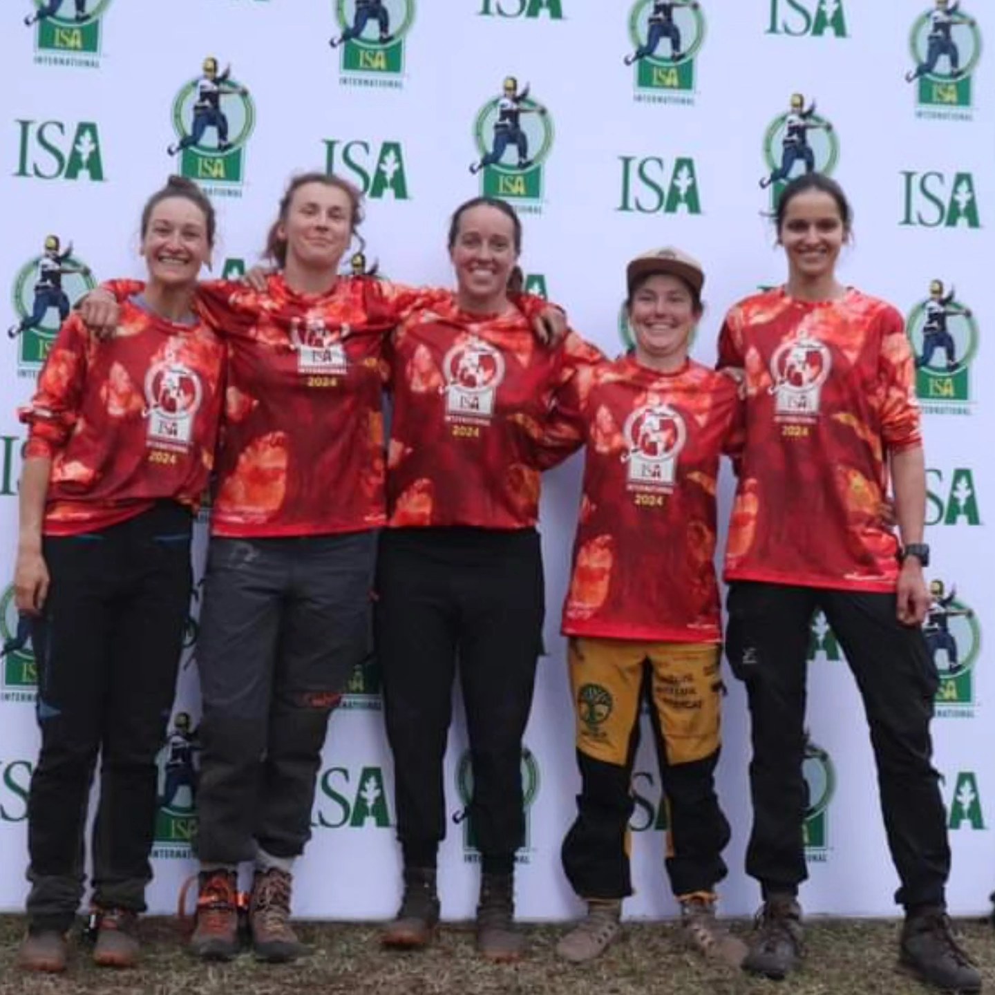 New York State Arborists, ISA Chapter, Inc.