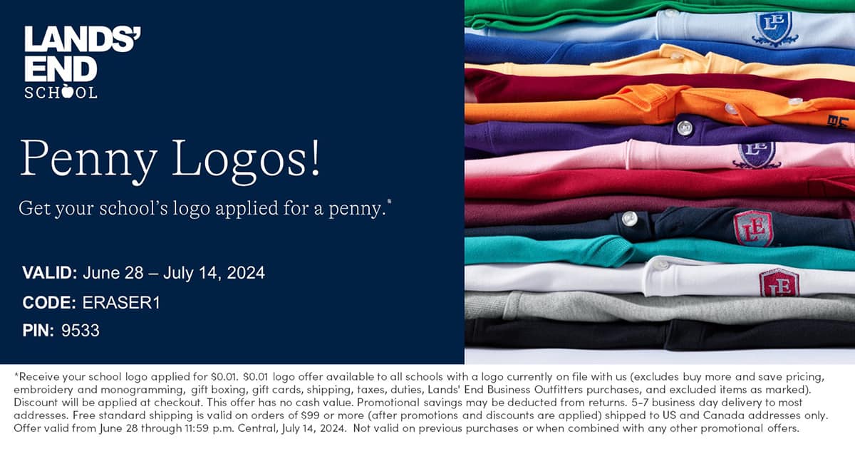 St. - 📣📣 SJS families: Order your students’ uniform polos, pants, and ...