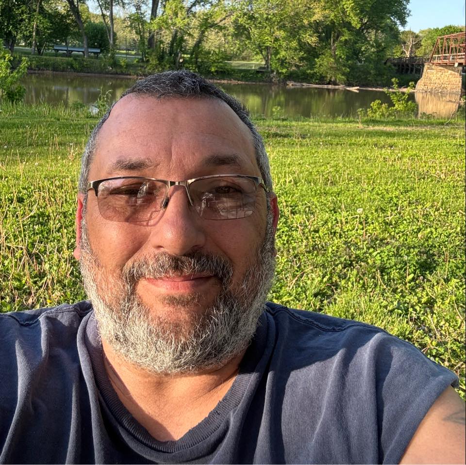 Kenneth Lee Wireman Jr.