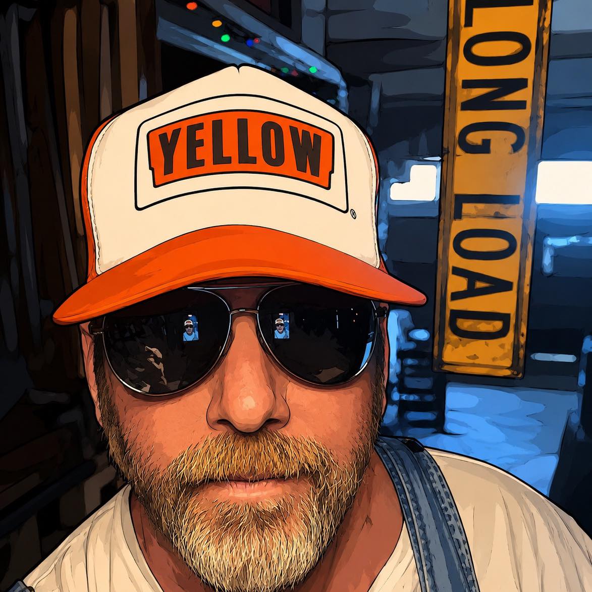 Bonehead Truckers | 🚨 LONG BEACH, CALIFORNIA — TRUCK DRIVER SOUGHT ...