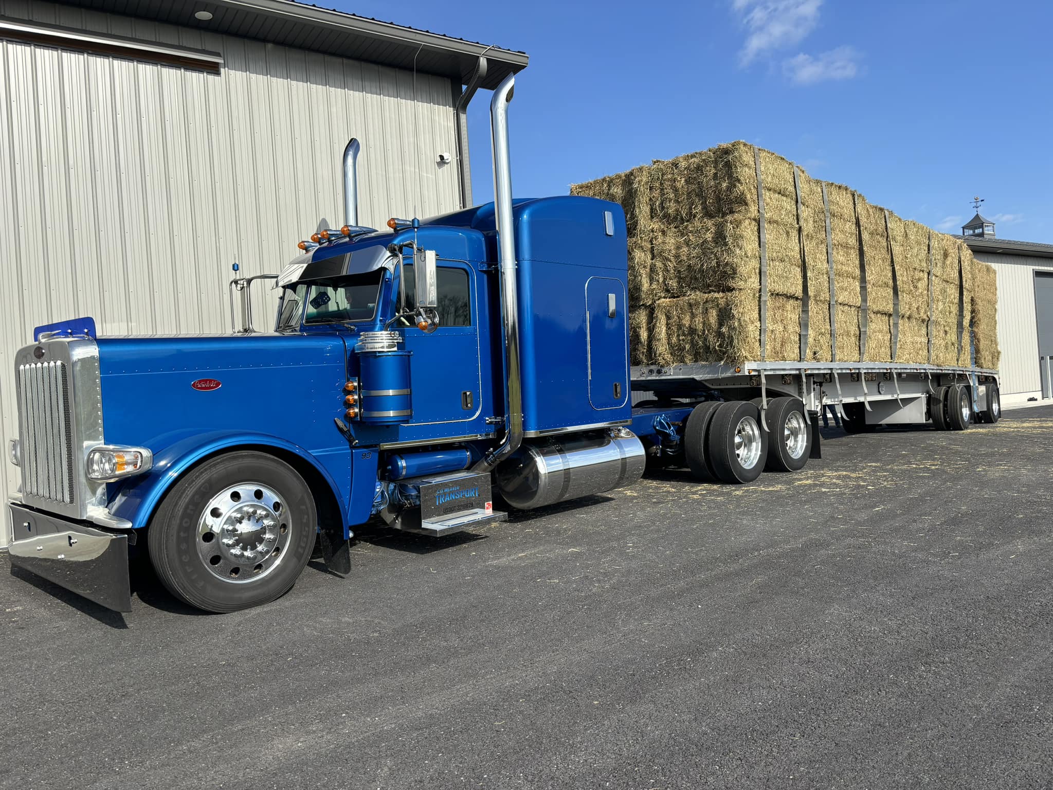Walnut Ridge Farms