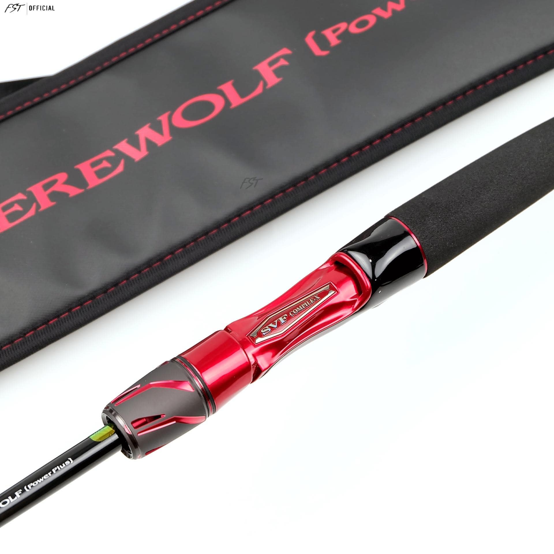 🔥 Daiwa Steez Werewolf (Power Plus) 🔥ของใหม่ 🆕 