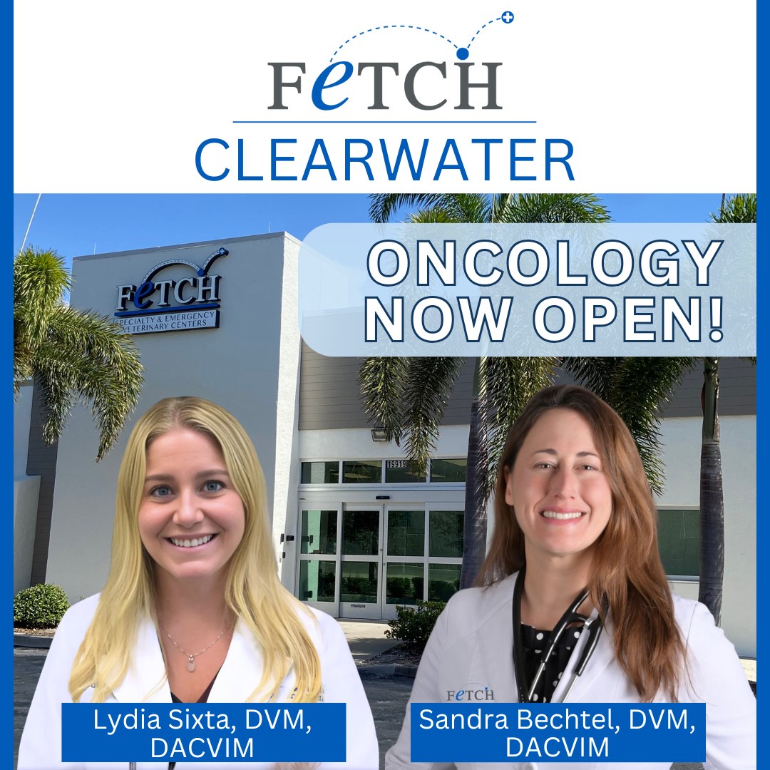 HAPPY CLEARWATER OPENING WEEK!!! 🥳🥳🥳 We're excited to announce the ...