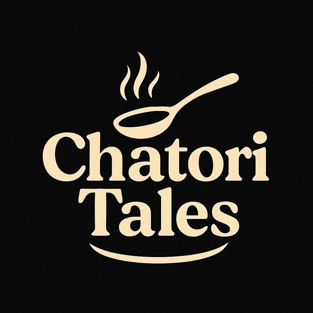 Chatori tales