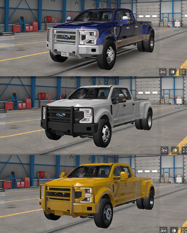Right - New DLC Now Available! Link: https://bit.ly/v4_dually V4 DLC ...