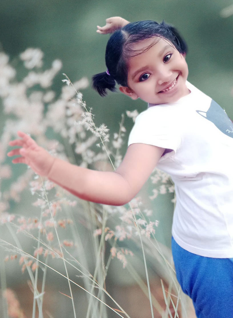 Krishna Rani Apu