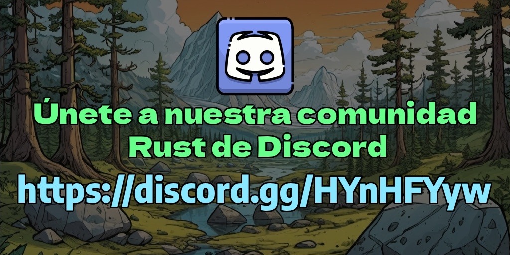 RUST LATINOAMERICA | Una clan que esté jugando official | Facebook