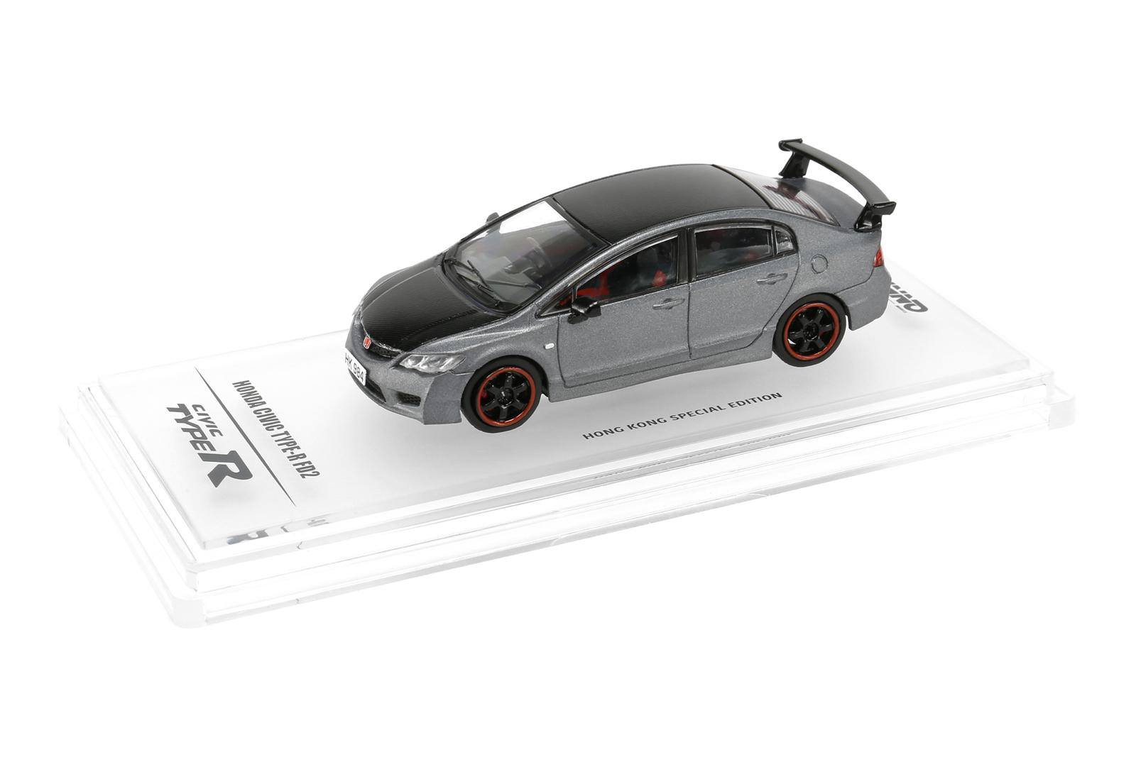 INNO64 NEW RELEASE MODEL** To celebrate AEON 31st Anniversary