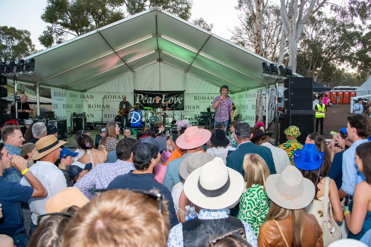 Toodyay Race Club | Toodyay WA
