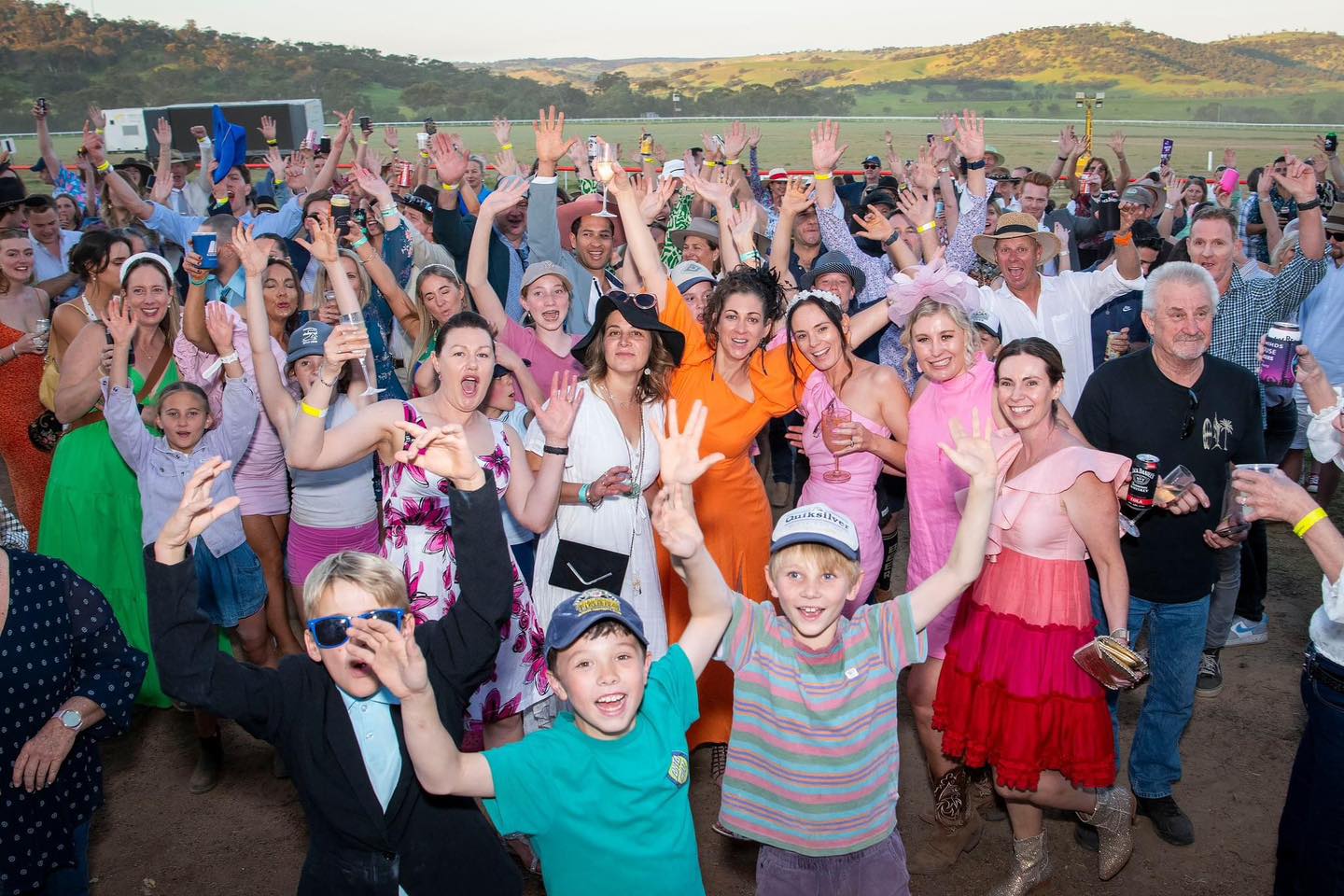 Toodyay Race Club | Toodyay WA