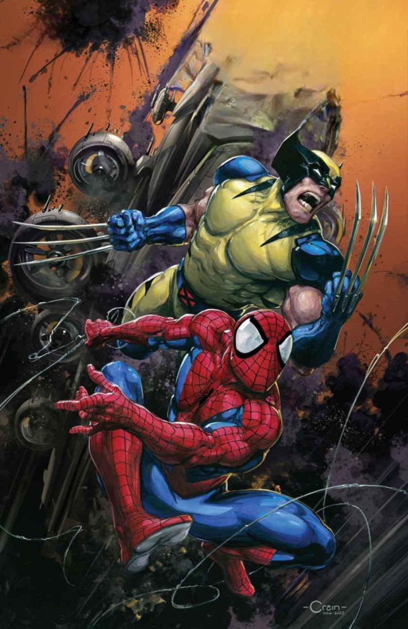 Textless Covers