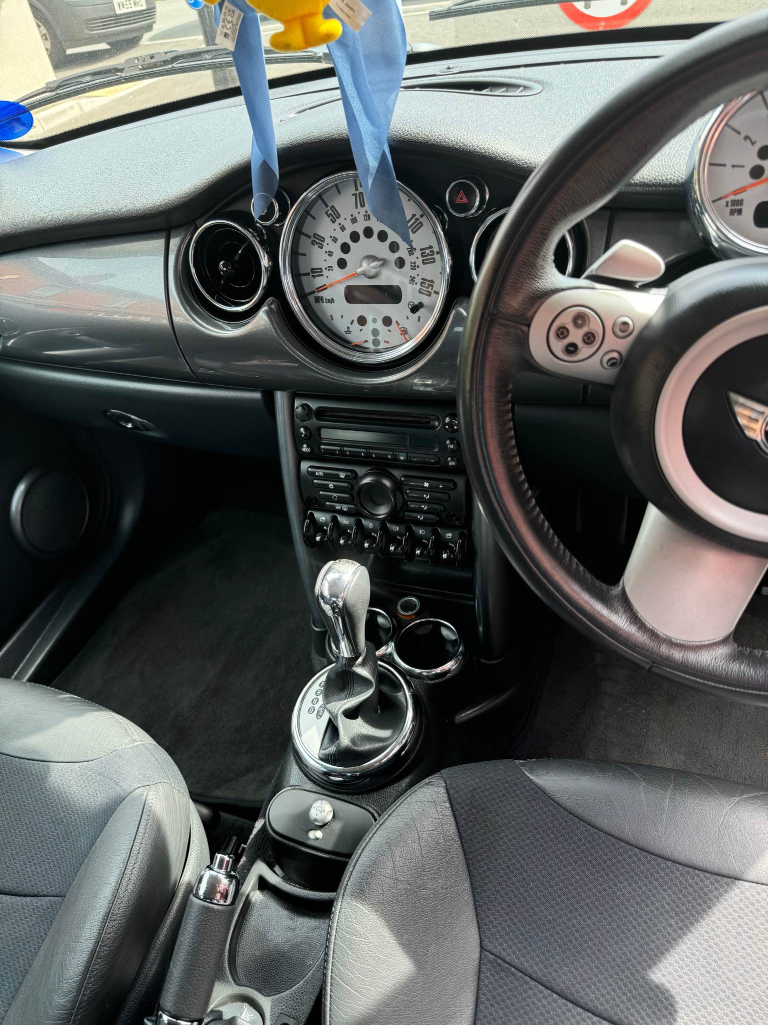 2006 MINI Cooper - Cars & Trucks - Manchester, United Kingdom ...
