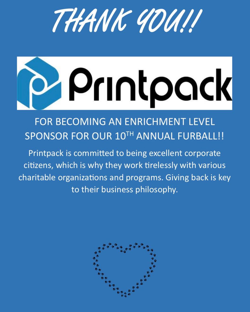 Printpack Rhinelander | Rhinelander WI