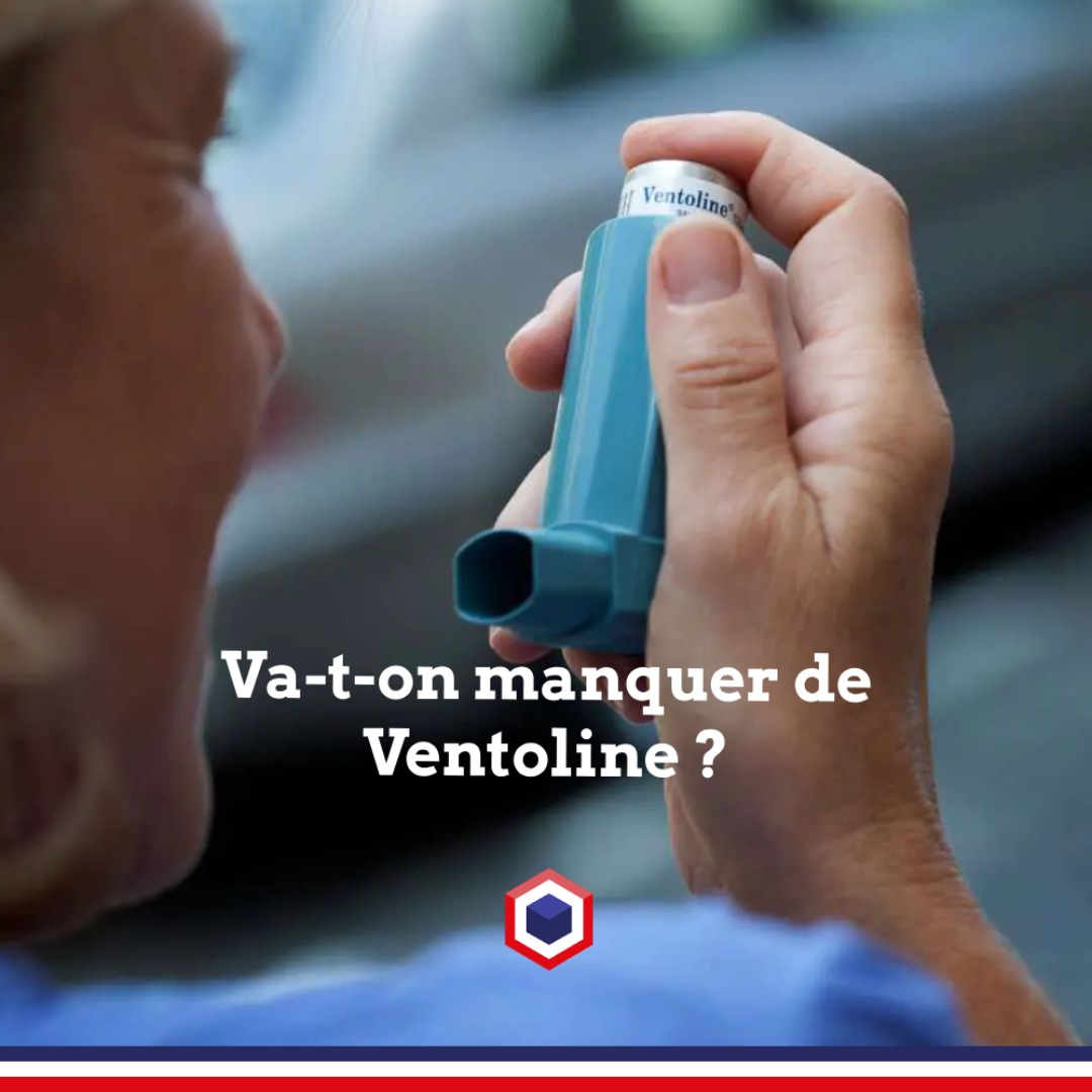 Exafrance - 🚨 𝐕𝐚-𝐭-𝐨𝐧 𝐦𝐚𝐧𝐪𝐮𝐞𝐫 𝐝𝐞 𝐕𝐞𝐧𝐭𝐨𝐥𝐢𝐧𝐞 𝐞𝐧 𝐅𝐫𝐚𝐧𝐜𝐞 🇫🇷 ? 🚨 Le ...