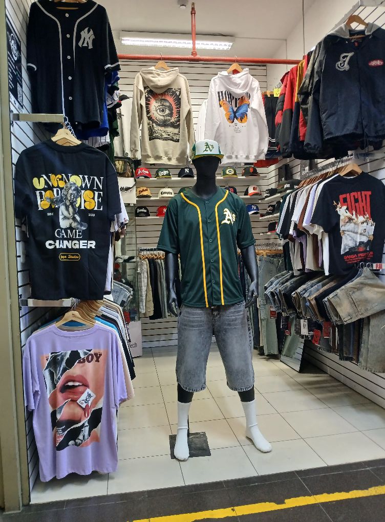 Hopper Store | Santiago de Surco