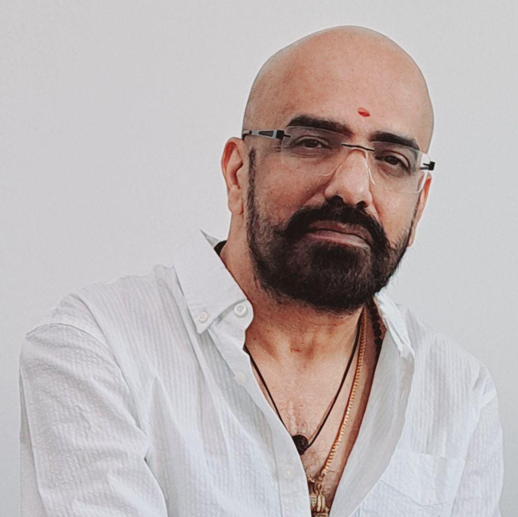 Raghu Chettur