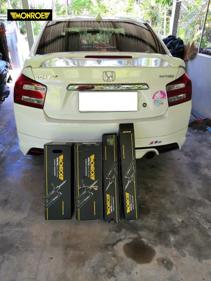 TPA Performance Parts | Bangkok