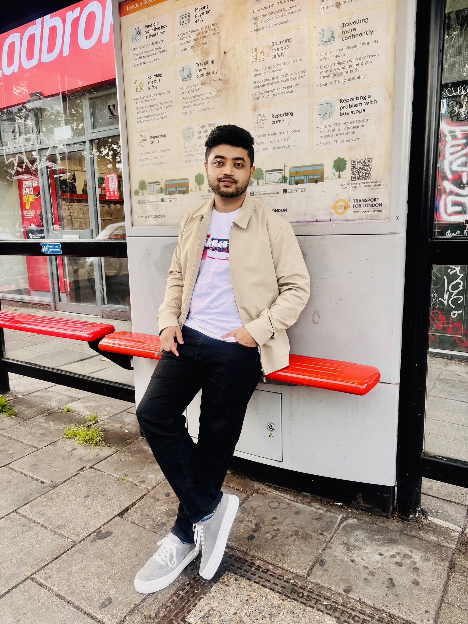 Afzal Nahid