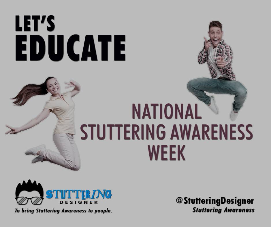 Stuttering Designer