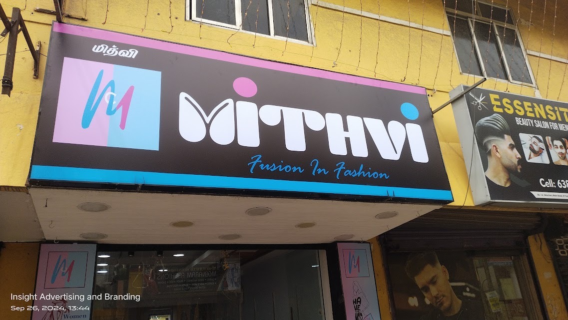 Insight - LED signage is a popular choice for businesses looking to ...