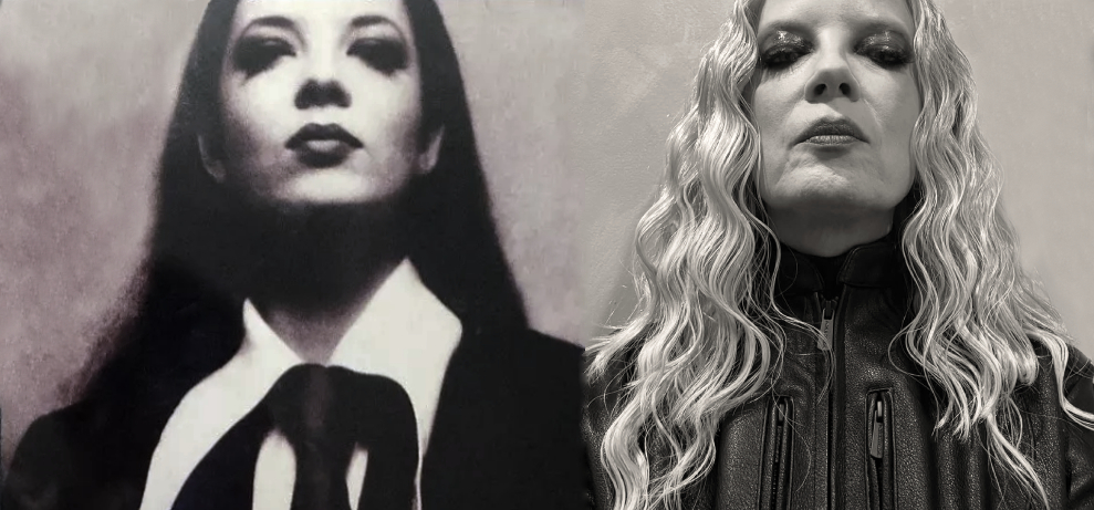 ポップス+ロック(洋楽) Garbage Shirley Mansion Angelfish Shirley Manson, Angelfish 1993, Garbage 2025.