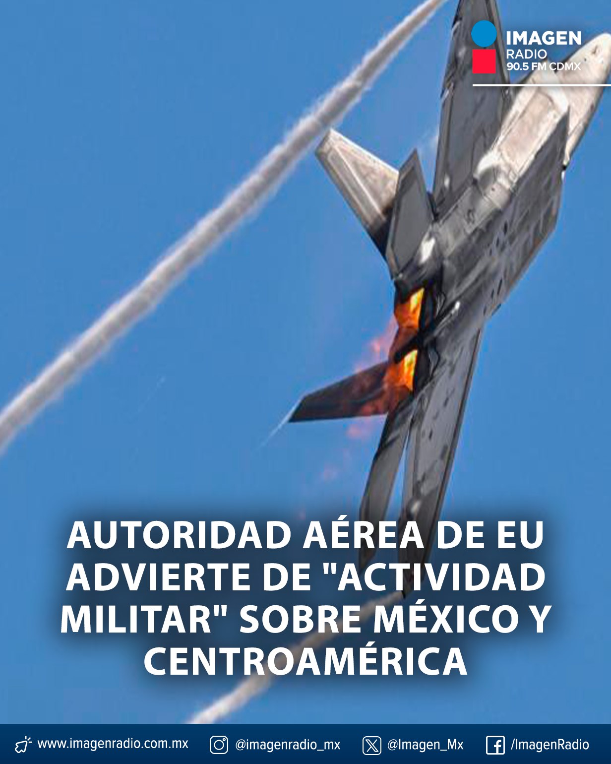 Imagen Radio - Imagen Radio added a new photo.