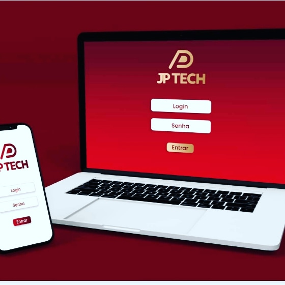 JP TECH - Evoluindo a cada clique | Belém PA