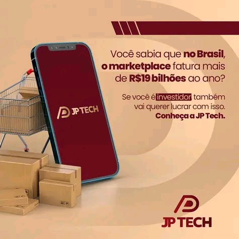 JP TECH - Evoluindo a cada clique | Belém PA