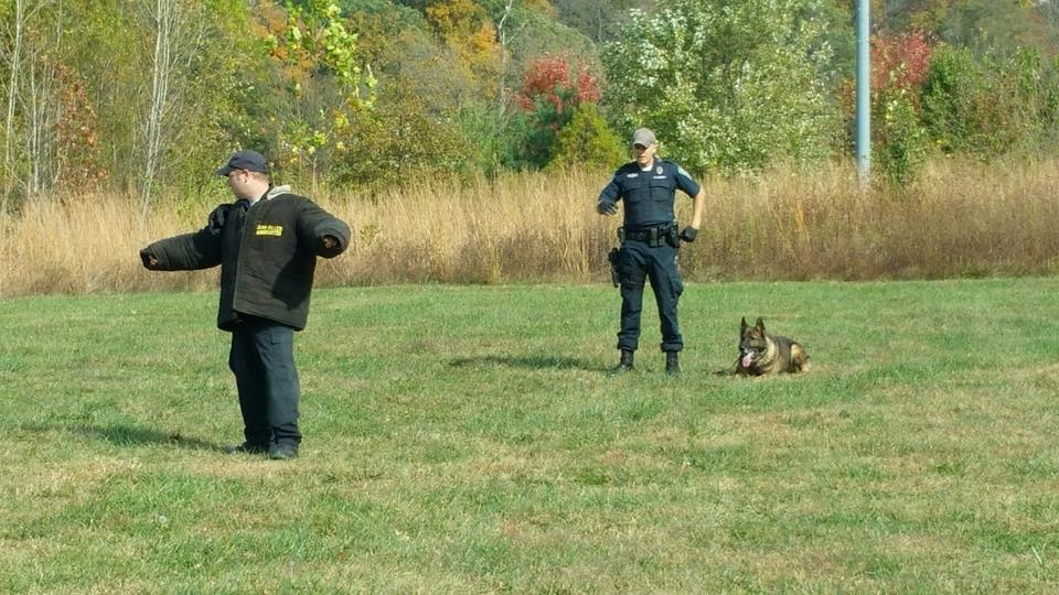 Sgt. Todd Ringle-Indiana State Police Evansville District added a new ...