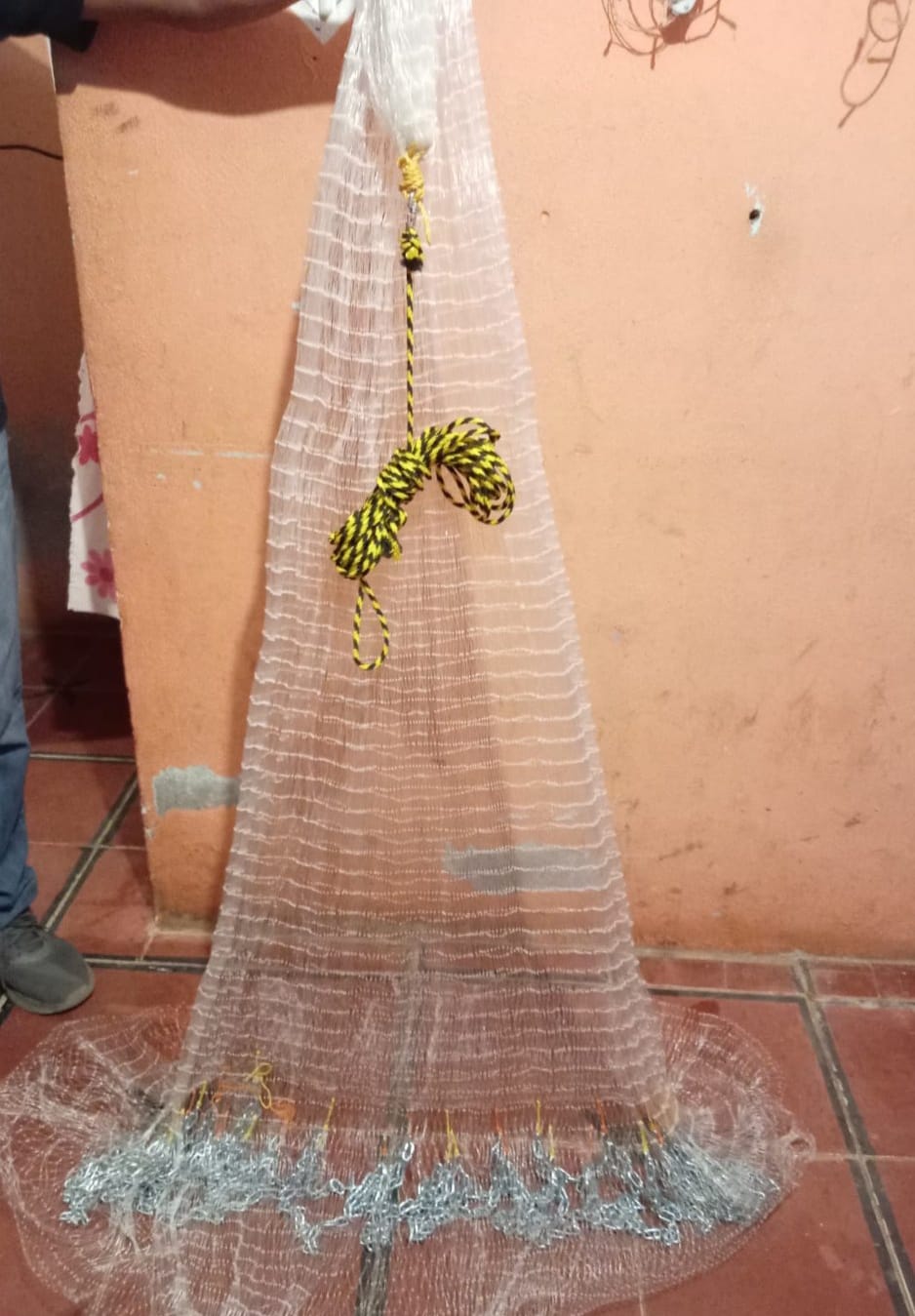 Atarrayas Pátzcuaro | Pátzcuaro