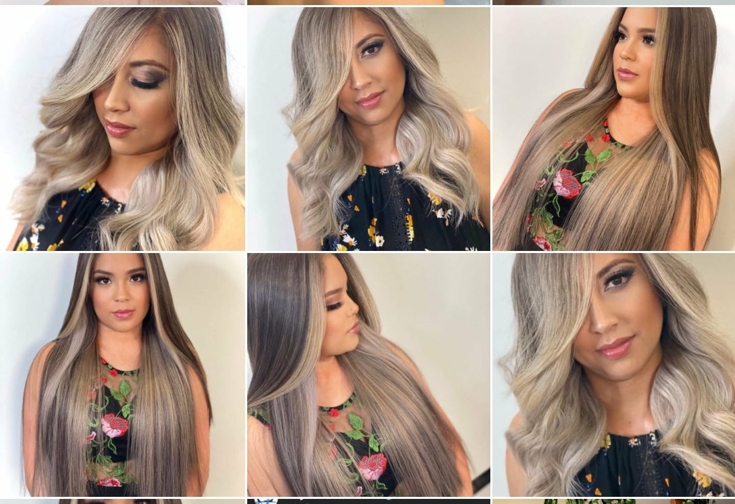 Professional By Fama México - Professional By Fama COLOR LUMINITY: El ...