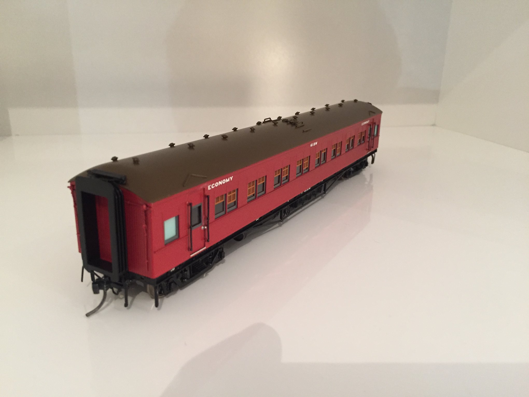 Broadford Models