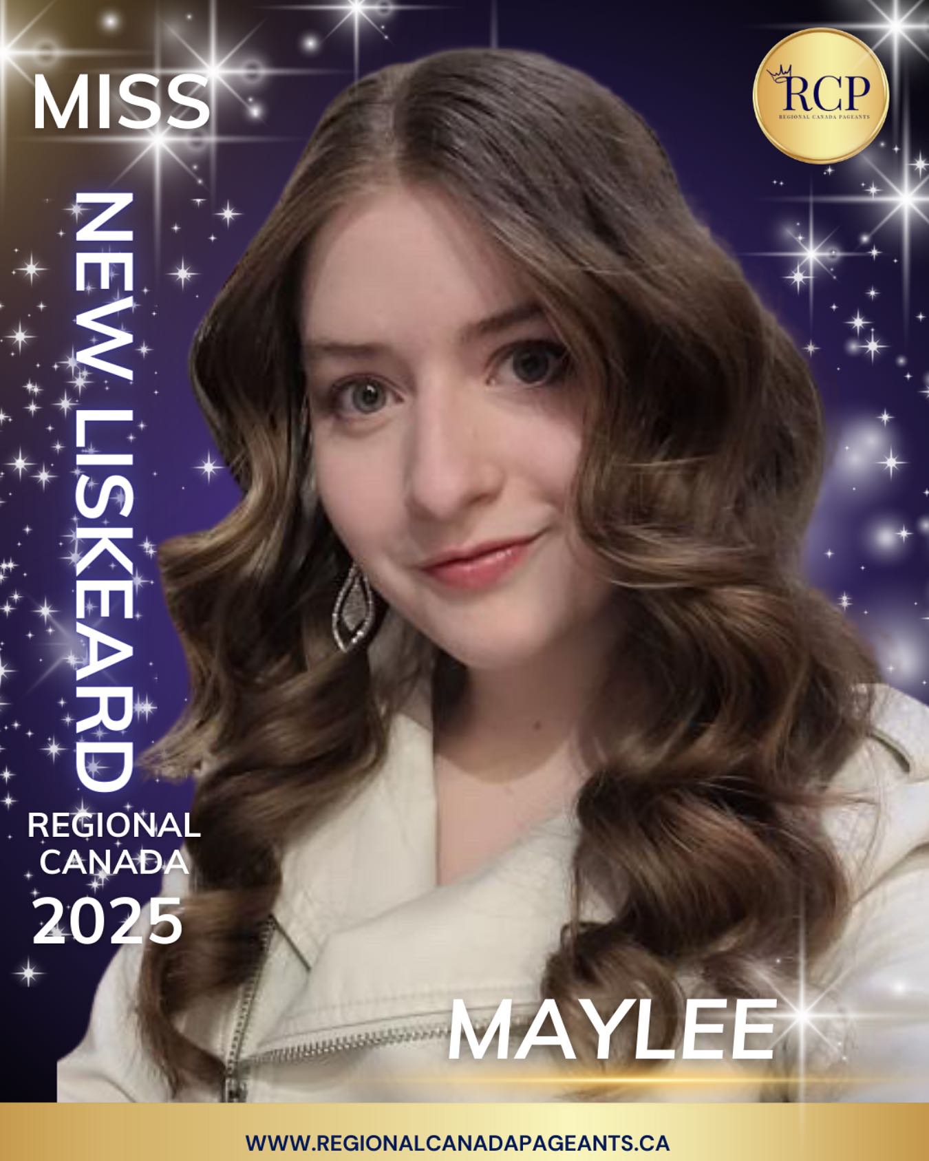 Regional Canada Pageants