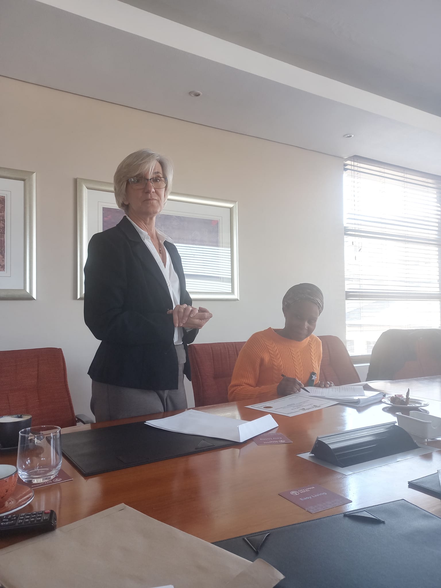 GreenPath Events and Training | Johannesburg