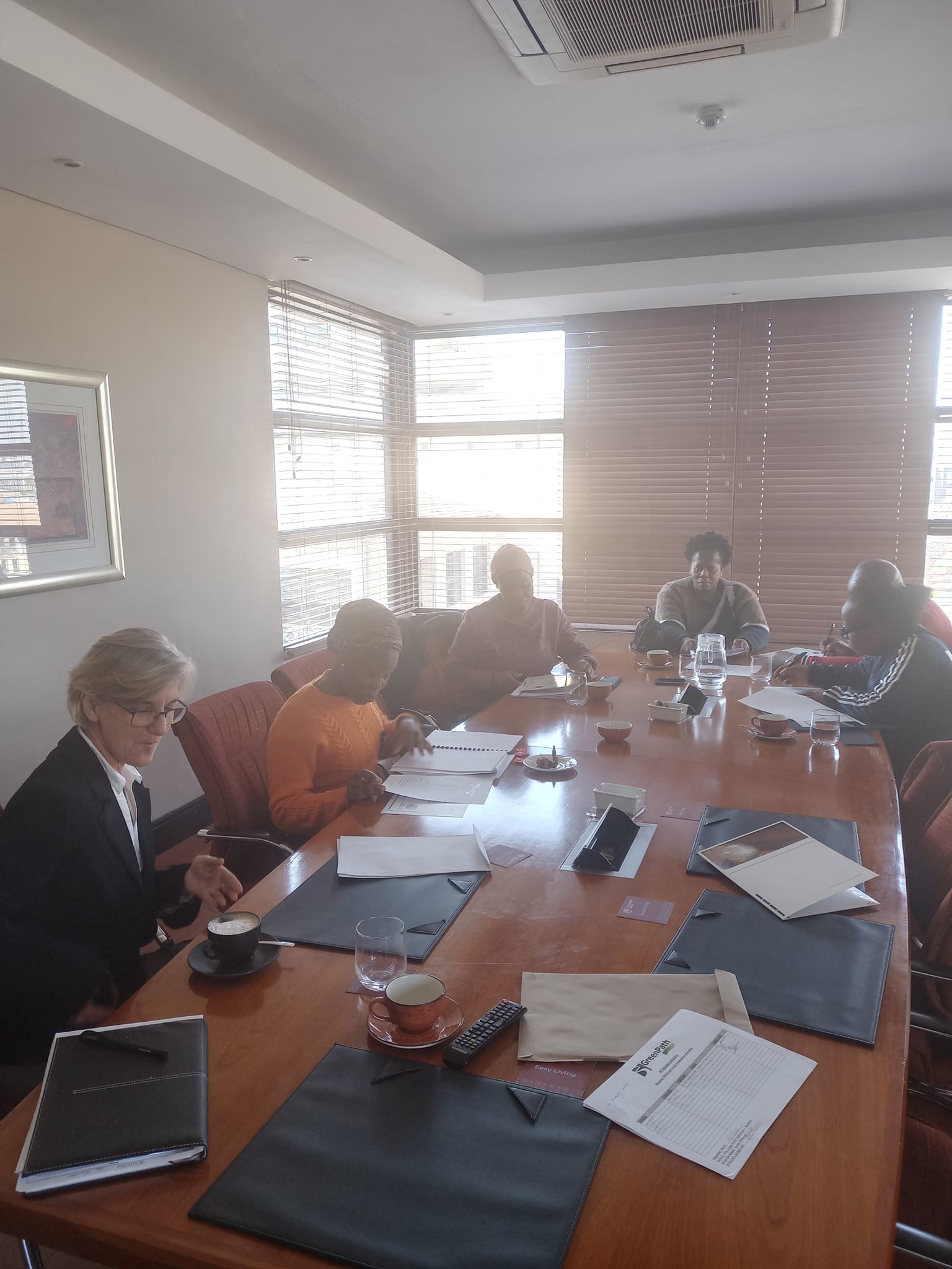 GreenPath Events and Training | Johannesburg