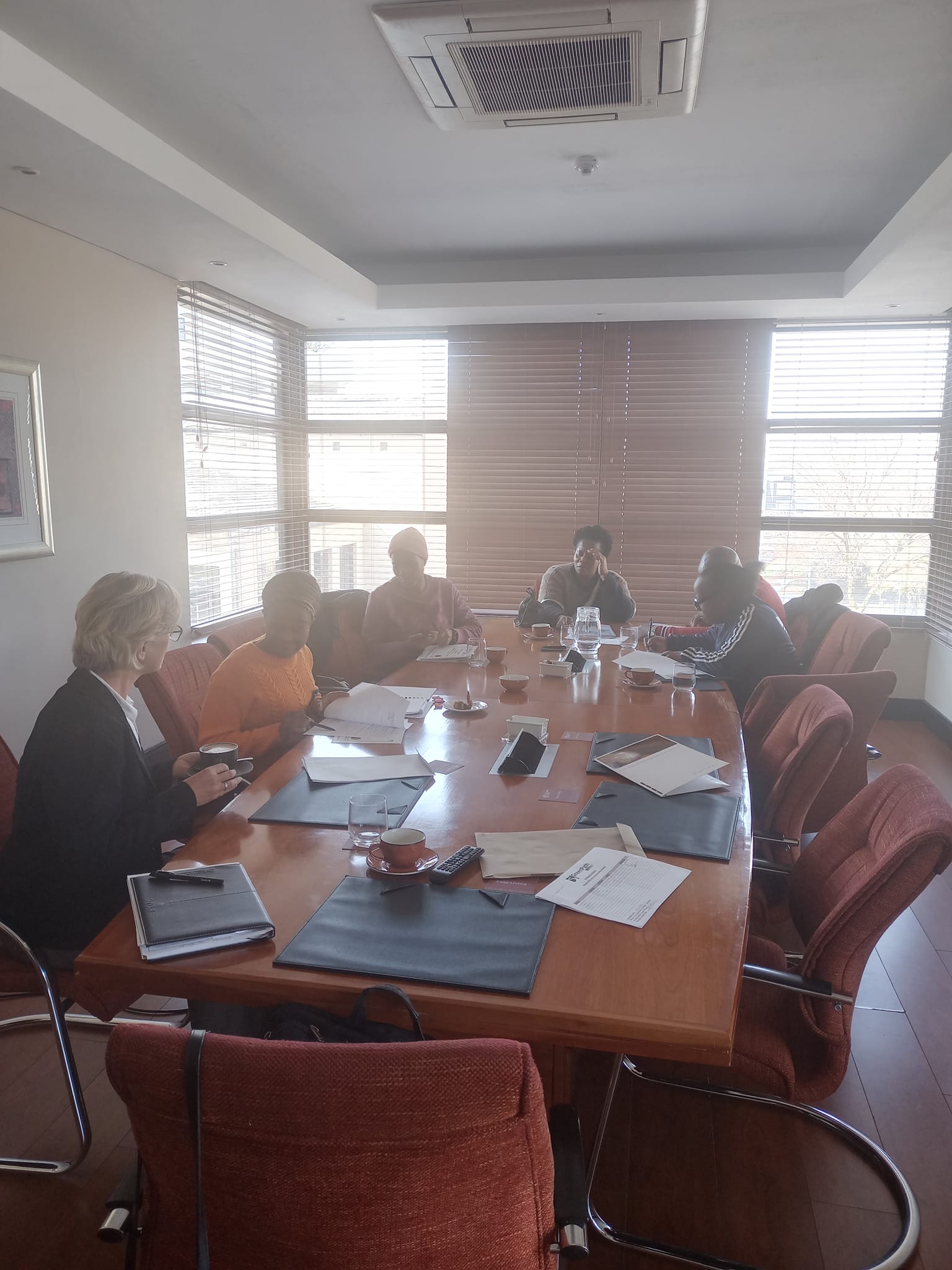 GreenPath Events and Training | Johannesburg
