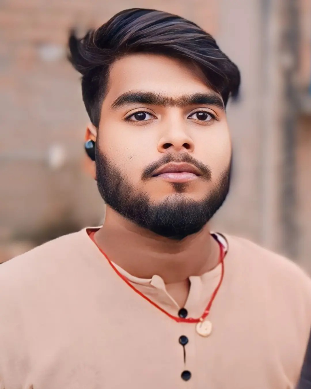 Sonu Ahir