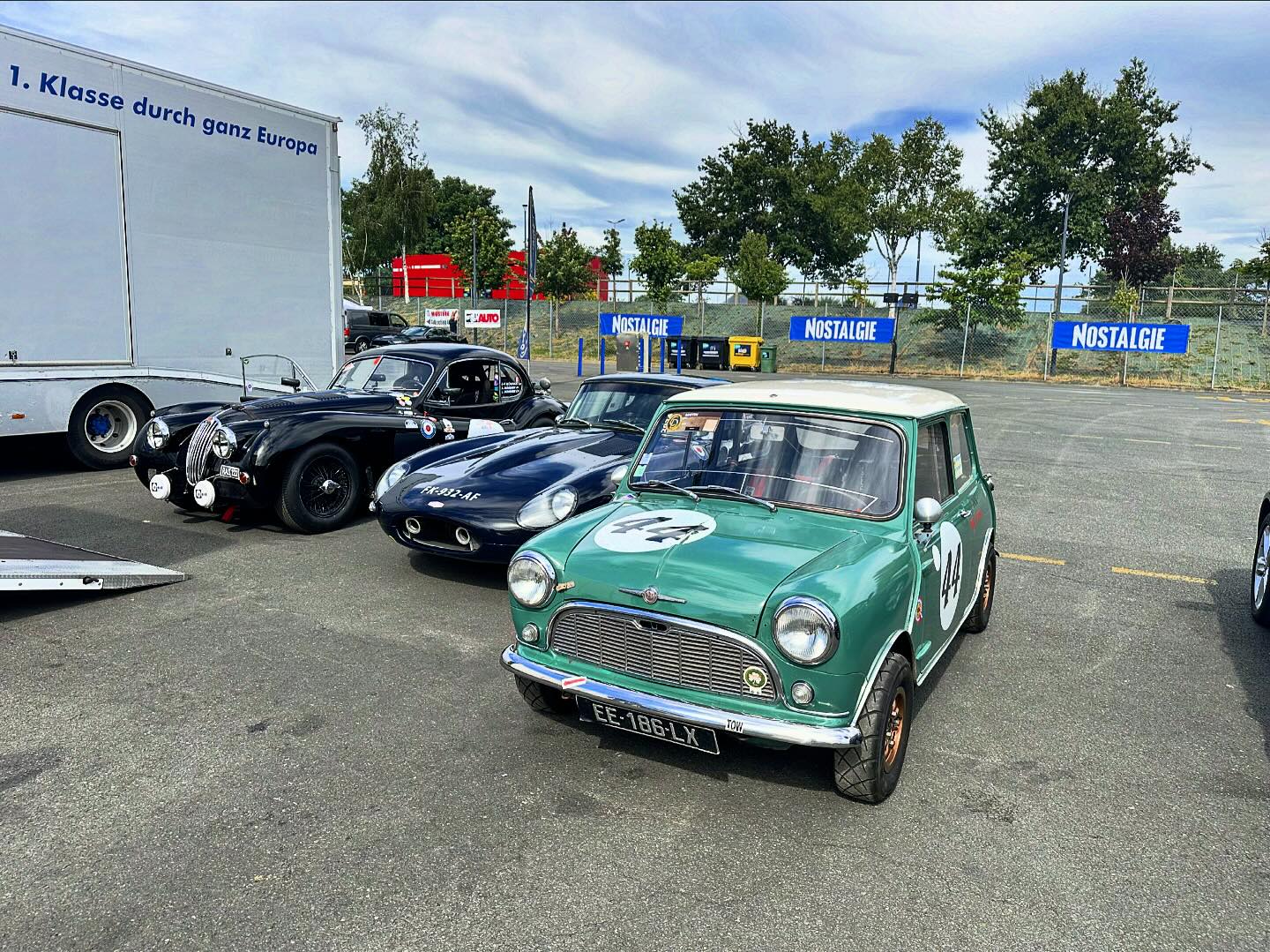 Vroom Racing