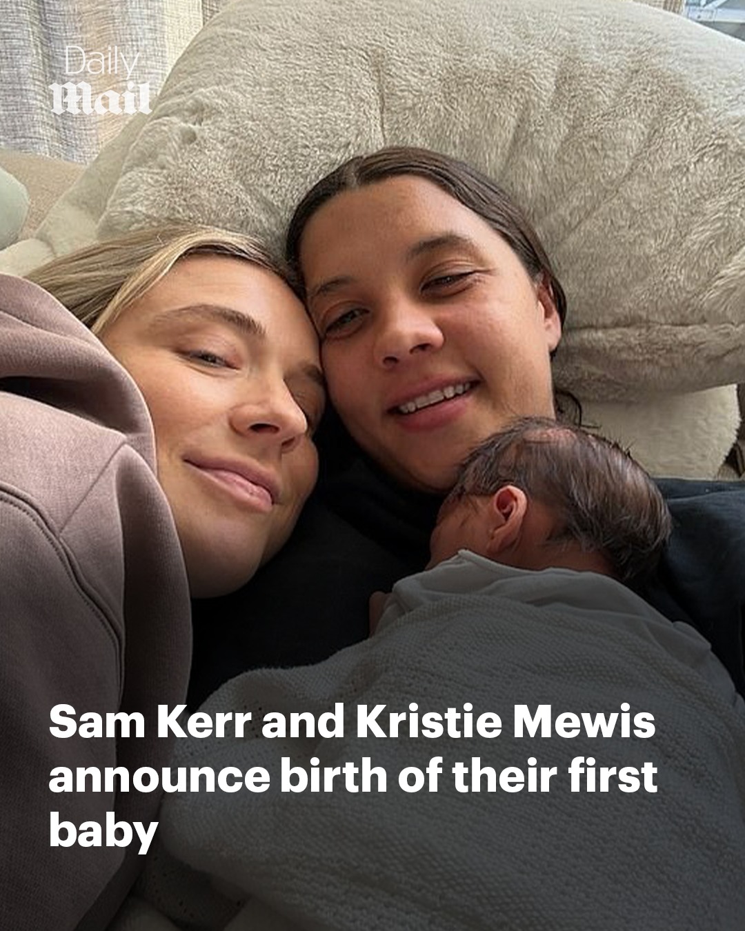 Daily - Congratulations! His name is VERY unusual 💙 Read more: https ...