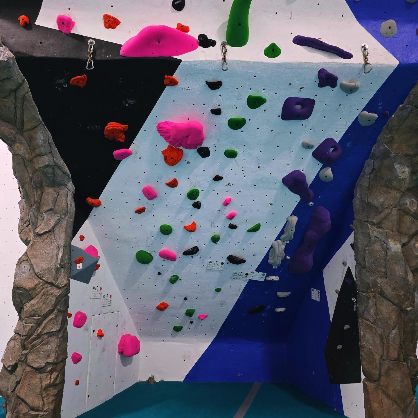 Reading Rocks - 🚨 New Lead Routes Alert! 🚨 We’ve just set...