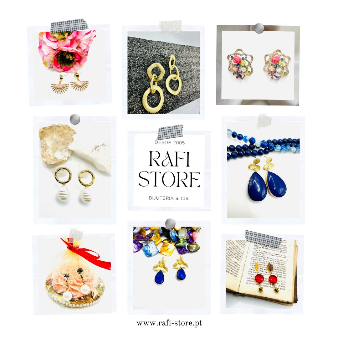 Rafi Store