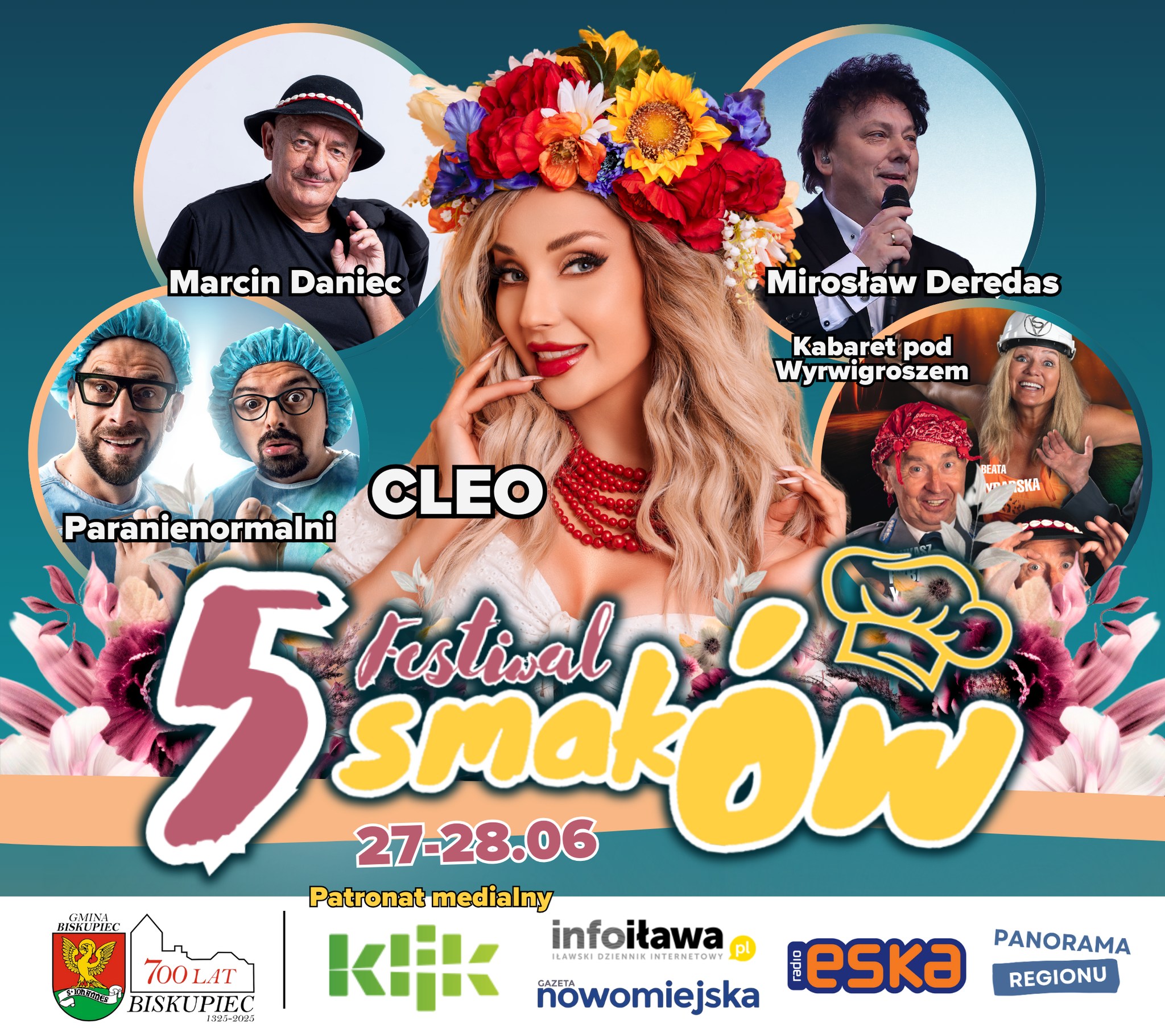 Festiwal - Nieco ponad miesiąc do największej imprezy kulinarno ...