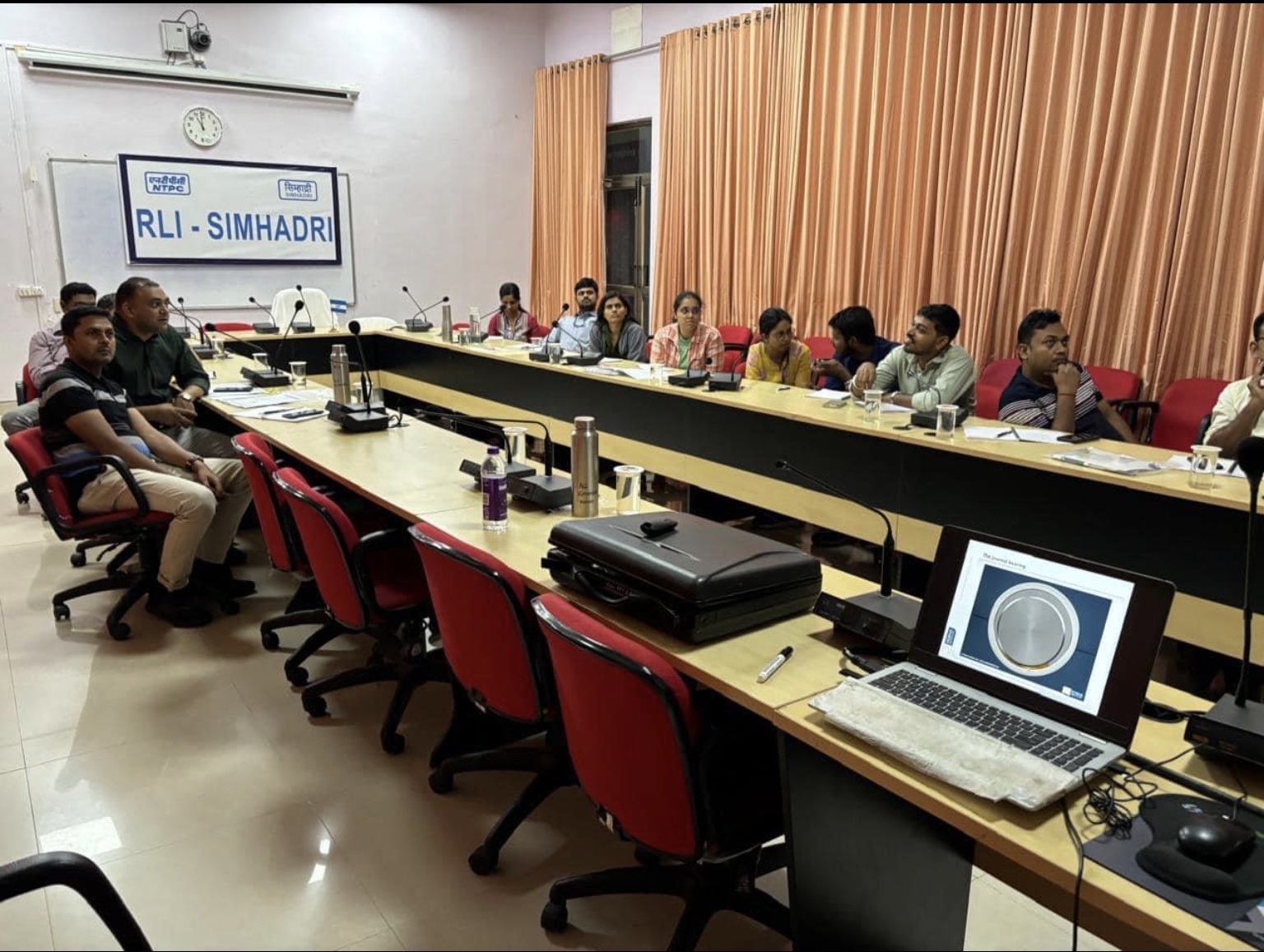 NIMDC | New Delhi