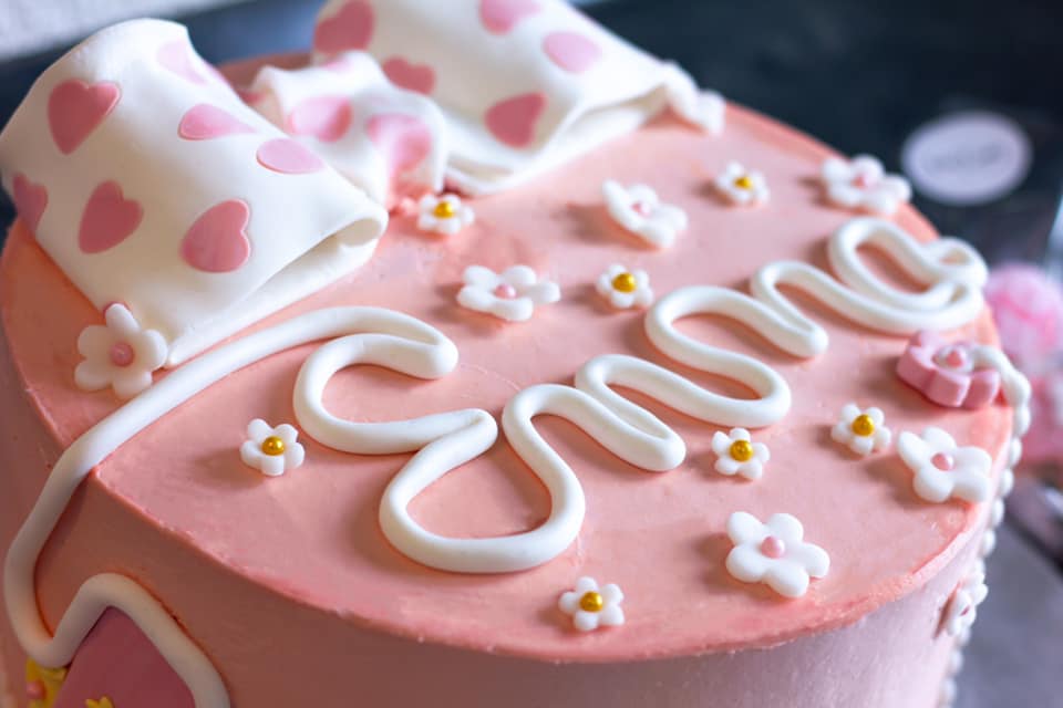 EssCake