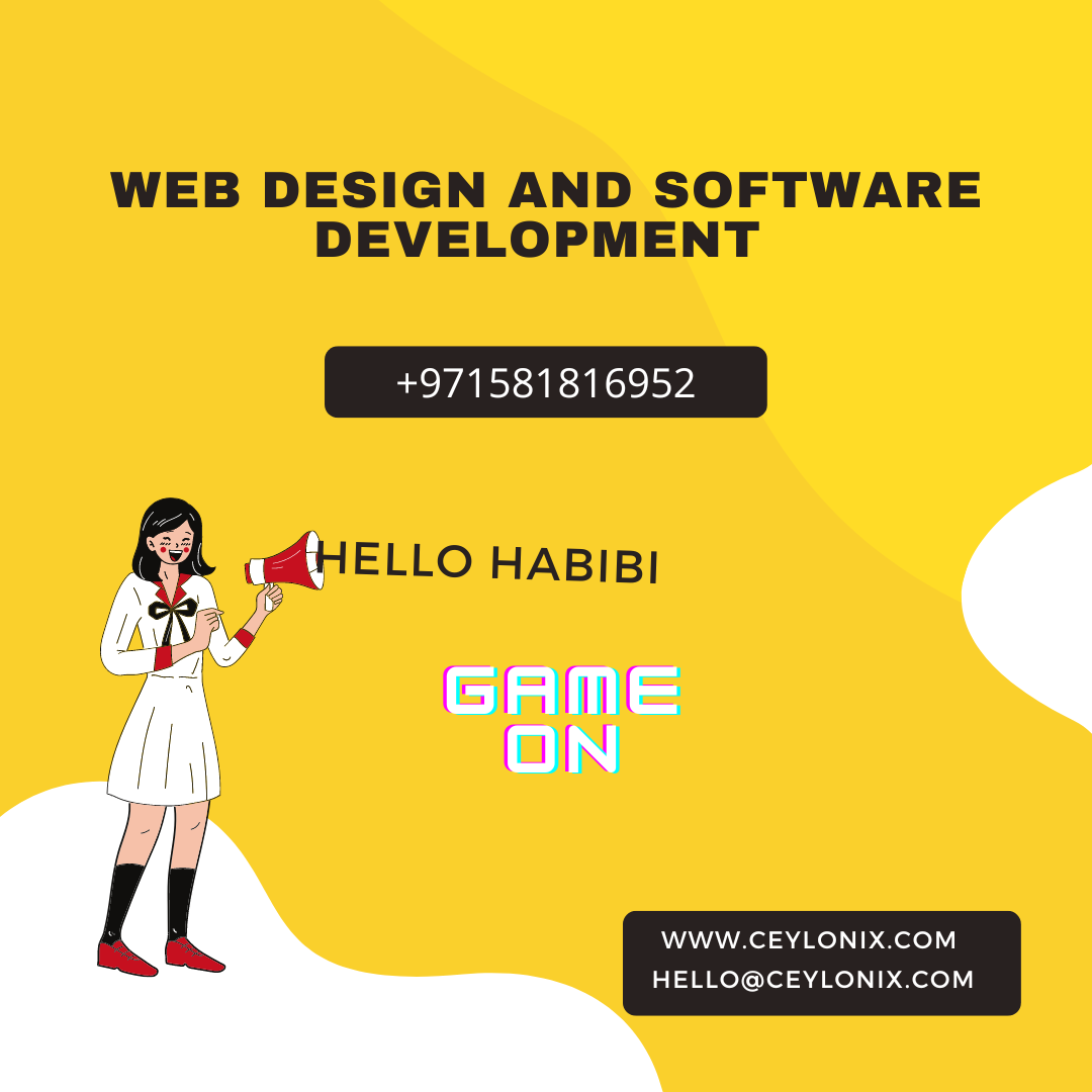 Ceylonix Solutions | Colombo