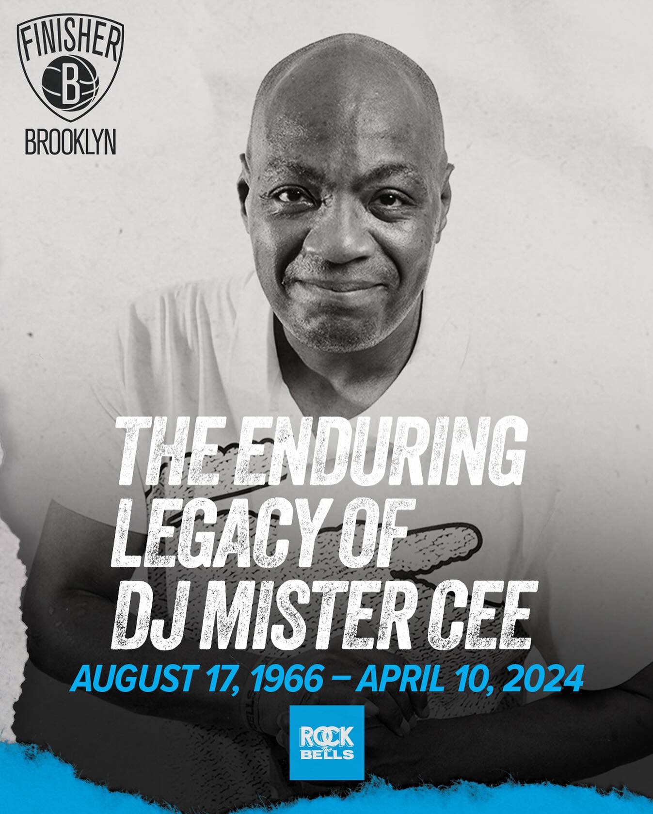 The details of the homegoing service for DJ Mister Cee have been