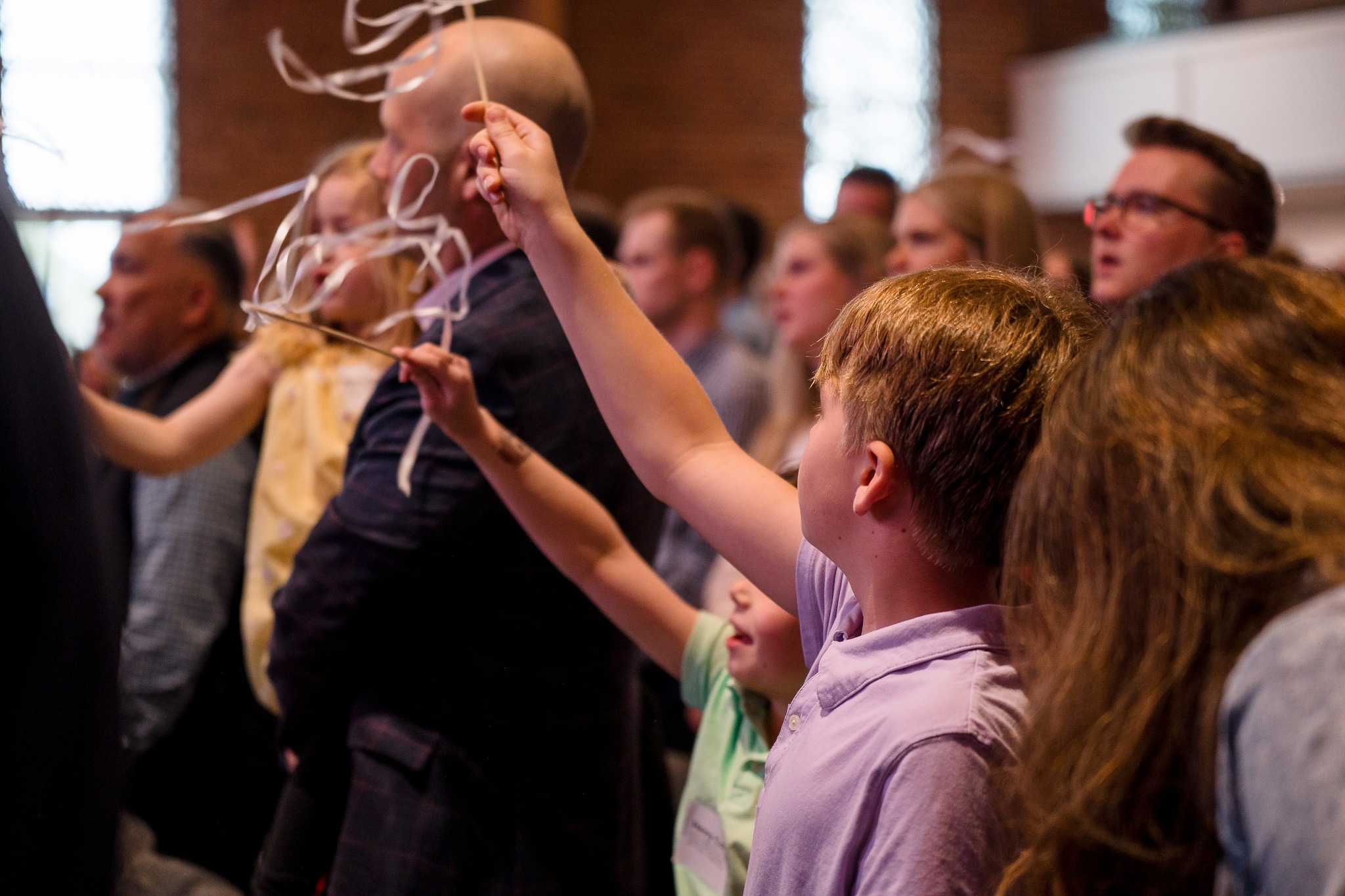 First Presbyterian... - First Presbyterian Church Glen Ellyn